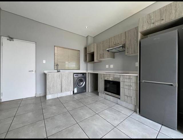 1 BEDROOM PROPERTY TO RENT IN BROADACRES